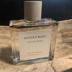 All Saints Sunset Riot 3.4oz Eau de Parfum